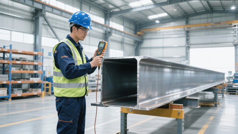 Beam H for Structural Support: Load-Bearing Capacity Calculator + 2026 Code Compliance Checklist