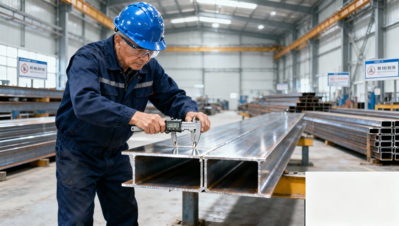 Beam H for Structural Support: 10 Common Specification Errors That Trigger Rejection at Site Inspection