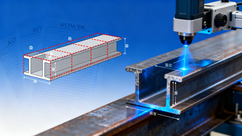 Metal Channel for Construction Framing: 6 Critical Dimension Tolerances You Can’t Ignore
