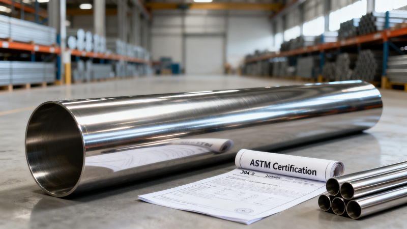 Comparing ss 304 2 inch pipe price Across Suppliers: Reducing Procurement Costs Without Sacrificing Quality