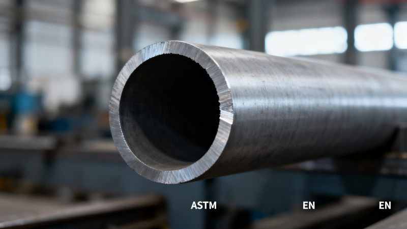 SMLS Pipe Procurement Guide: Evaluating Reliability, Specs, and Delivery Time