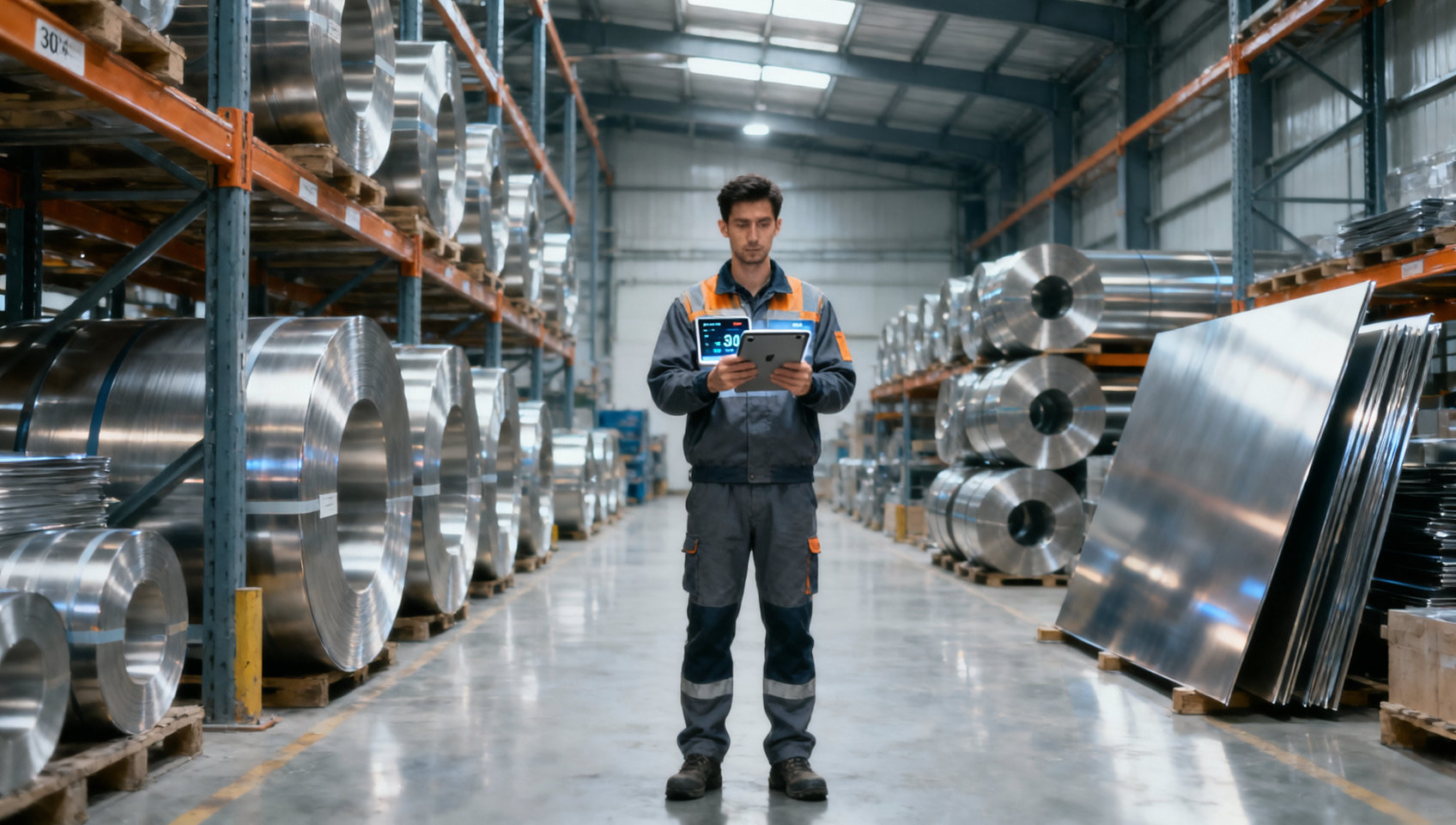 Precio por tonelada de las láminas de acero inoxidable en 2026: cómo la volatilidad del níquel, los costes de transporte y los aranceles de exportación de la ASEAN afectan a su presupuesto.