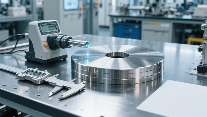 What structural engineers need to know about steel round plate tolerances and load-bearing performance in 2026