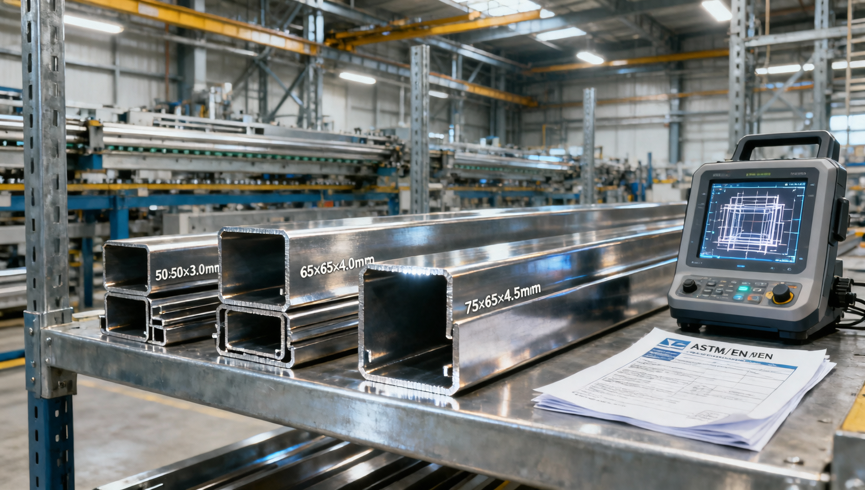 ¿Qué especificaciones de ángulos de acero conformados en frío reducen realmente el tiempo de soldadura en obra para estructuras modulares de acero?