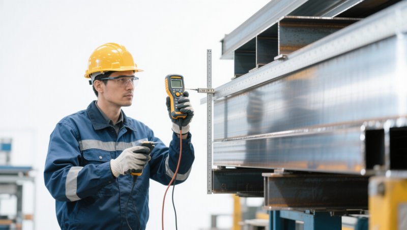 Can you trust low-cost Chinese steel for infrastructure? 2026 compliance checklist for QA teams