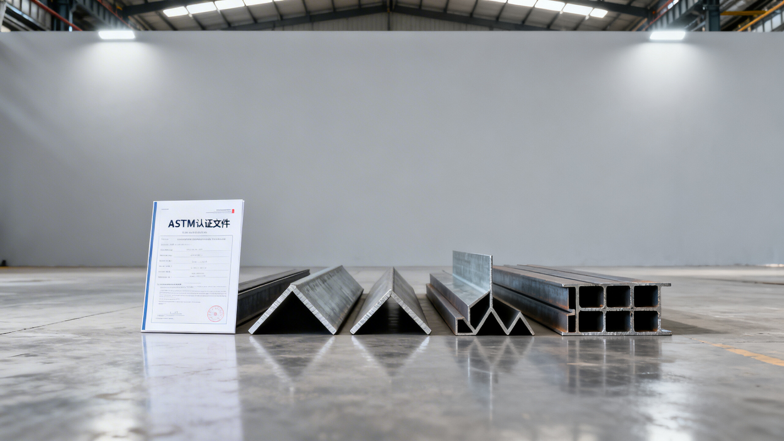 Requisitos de MOQ para fabricantes de productos de acero: Cómo difieren los molinos chinos de nivel 2 de los exportadores