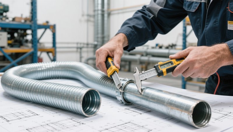 Galv electrical conduit vs EMT: Cost-per-meter comparison, bending labor, and fire rating trade-offs in 2026