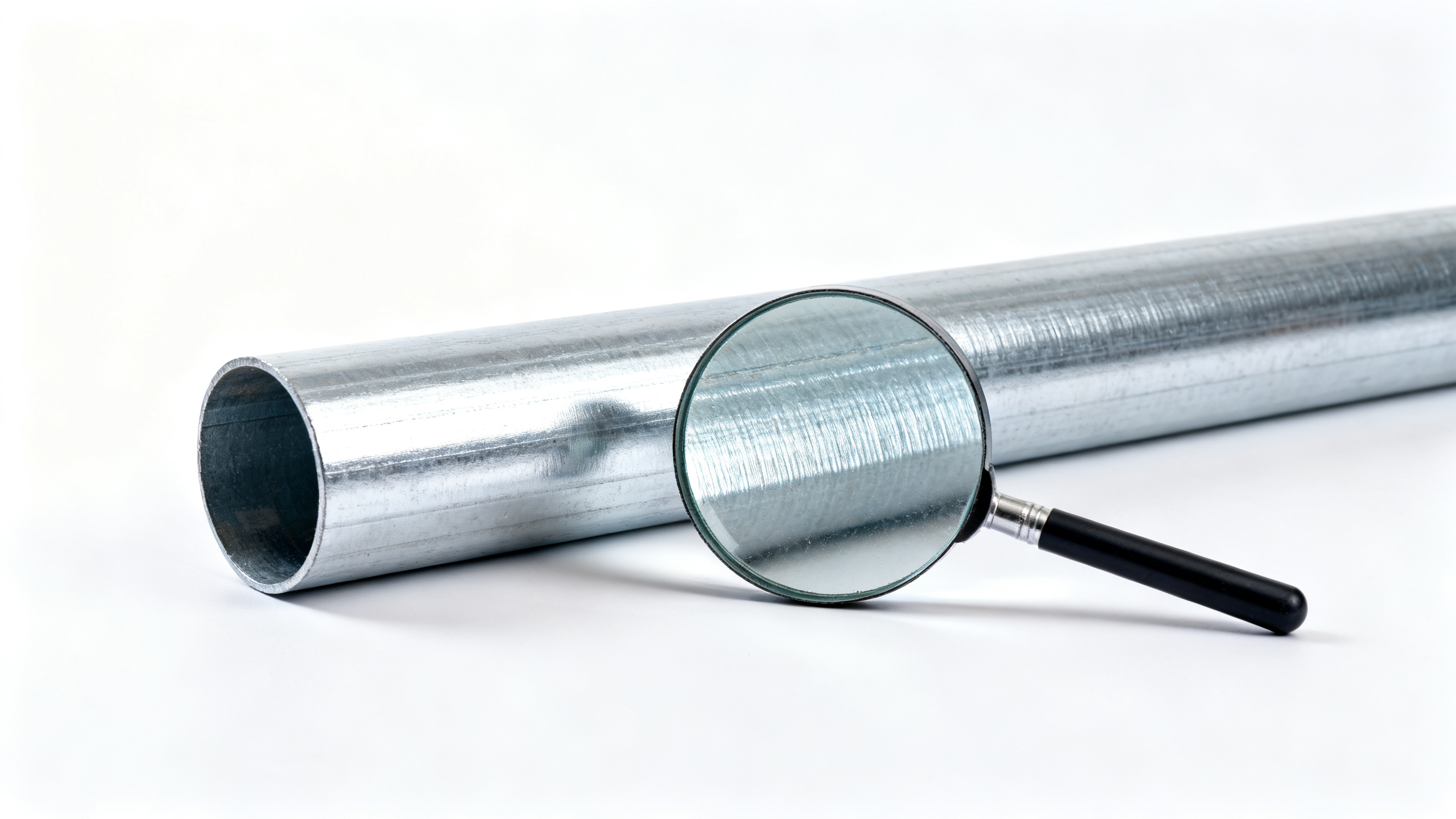 Tubo industrial galvanizado: 3 errores comunes en las especificaciones que provocan rechazos en el control de calidad (y cómo evitarlos)