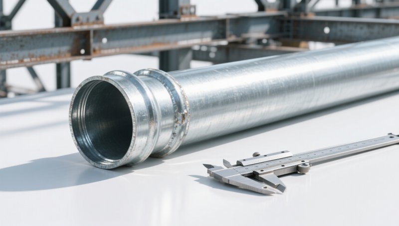 Electrical galvanized conduit: What Is It & Why It Matters for 2026 Compliance