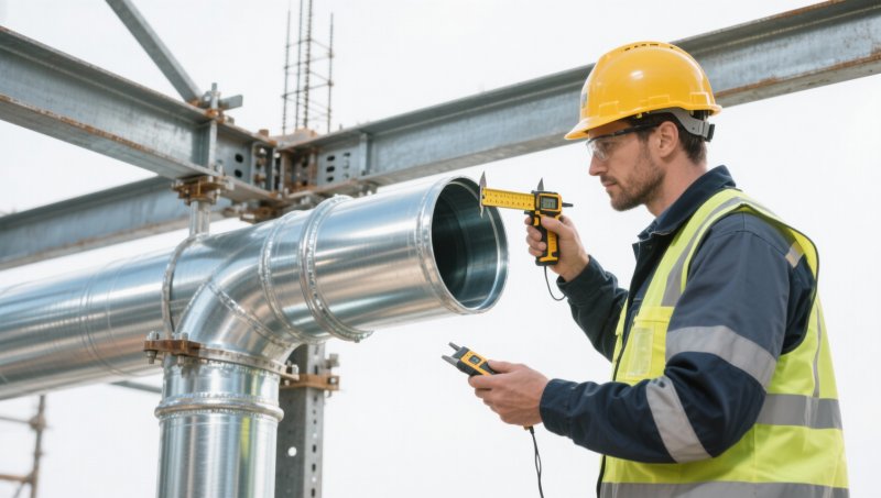 Electrical galvanized conduit: What Is It & Why It Matters for 2026 Compliance