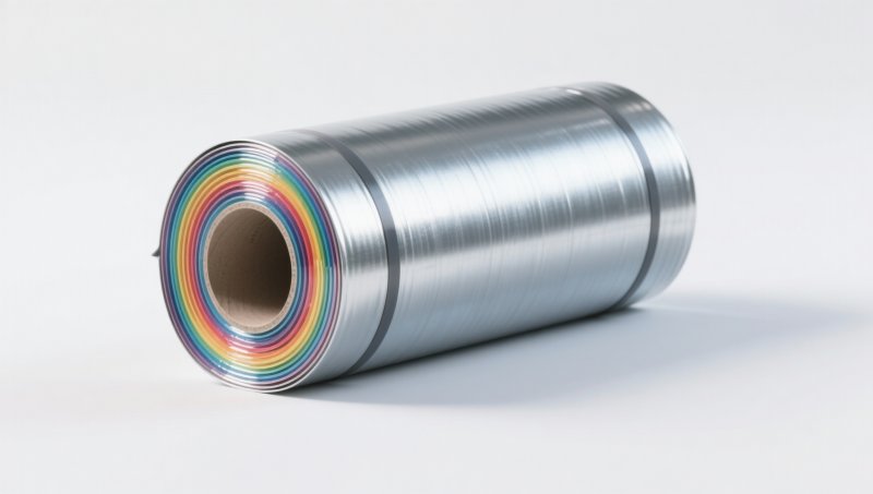 Why AZ150 Galvalume Steel Coil for warehouse construction requires pre-painting for color consistency across batches