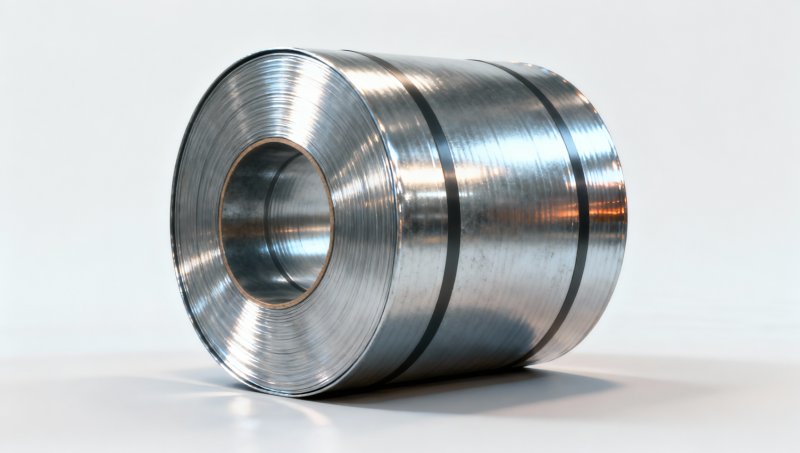 What makes AZ150 Galvalume Steel Coil the top choice for warehouse construction in arid climates