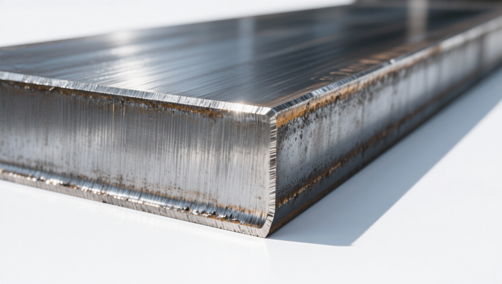 Cinco señales de alerta en la compra al evaluar Hanwu Steel para maquinaria de construcción frente a alternativas EN 10025-6 S690QL