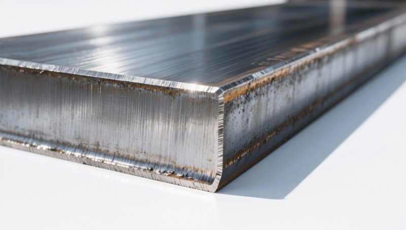 Five procurement red flags when evaluating Hanwu Steel for construction machinery against EN 10025-6 S690QL alternatives