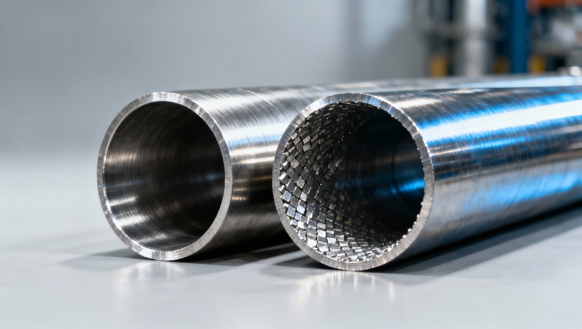 How Does Pipe Stainless Steel High Corrosion Resistance Compare to Duplex Grades in Chemical Plant Piping?
