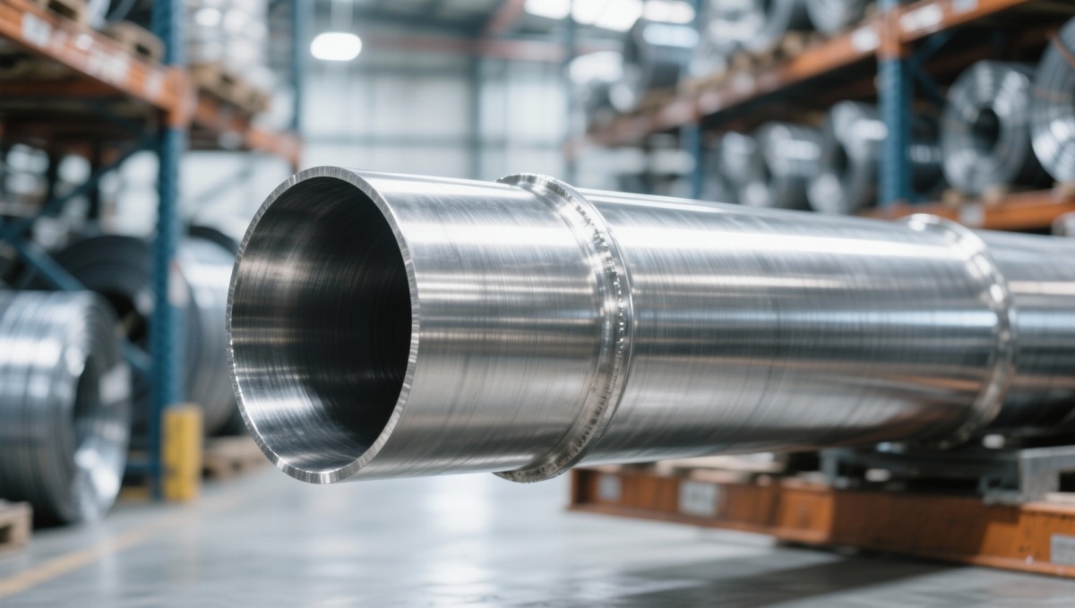 What Factors Actually Drive SS 304 2 Inch Pipe Price List Variations Across EU and ASEAN Markets?