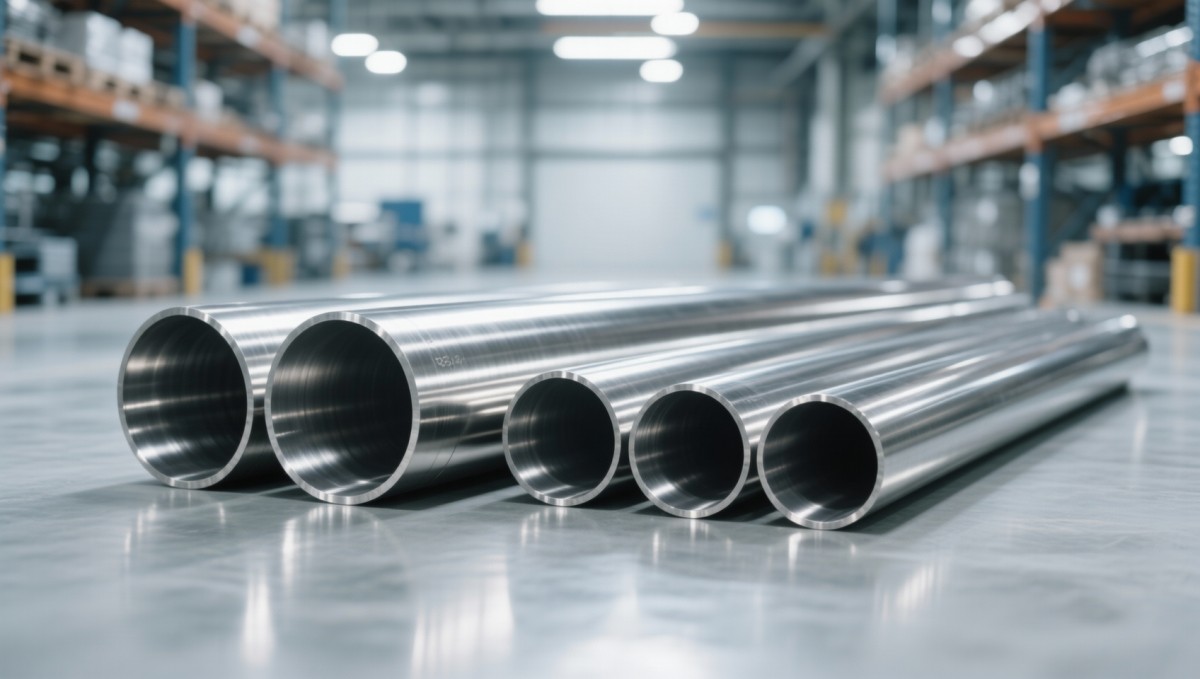 Why More Tier-1 Automotive Suppliers Switched to SS 304 Tube Price Per Meter Sourcing from Southeast Asia in Q1 2026