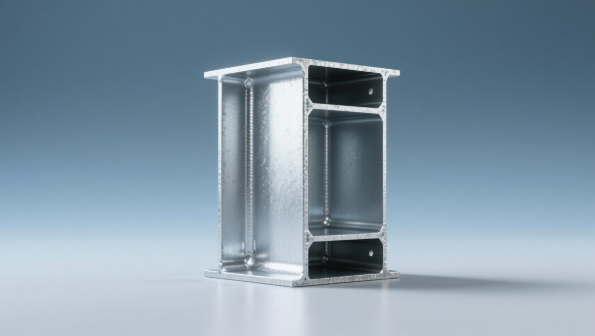 ASTM steel profile for wind turbine towers: What happens if galvanizing thickness falls below 85μm?