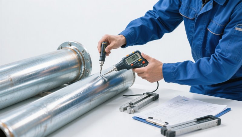 How to verify ASTM A53|A500 compliance in galvanized metal tubing — a QC manager’s checklist