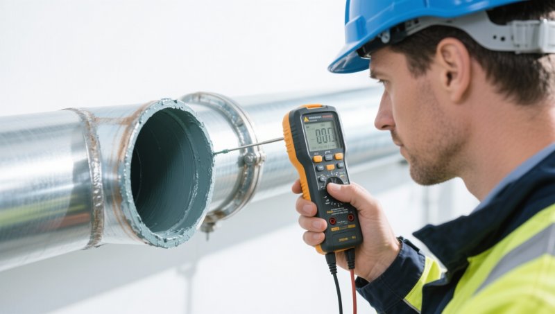 3 critical selection criteria for galvanized metal tubing — avoid structural failure risks