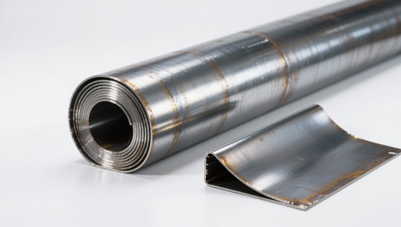 What Surface Finish Options Exist for Carbon Sheet Steel—and Which One Reduces Post-Forming Scrap by Up to 22%?