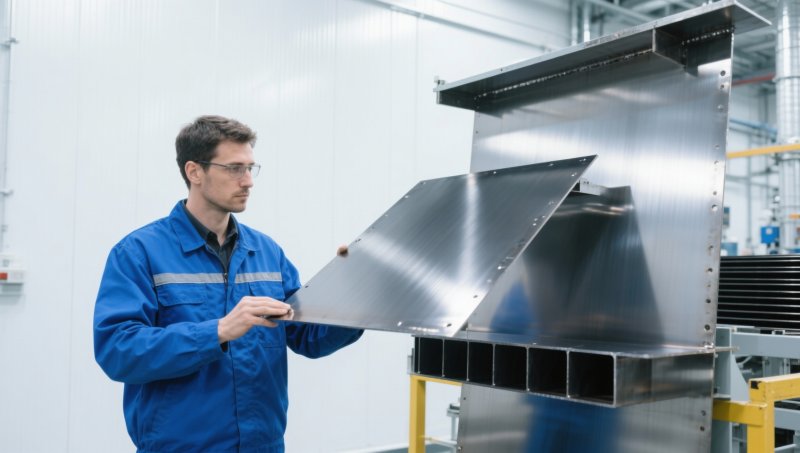 What Surface Finish Options Exist for Carbon Sheet Steel—and Which One Reduces Post-Forming Scrap by Up to 22%?