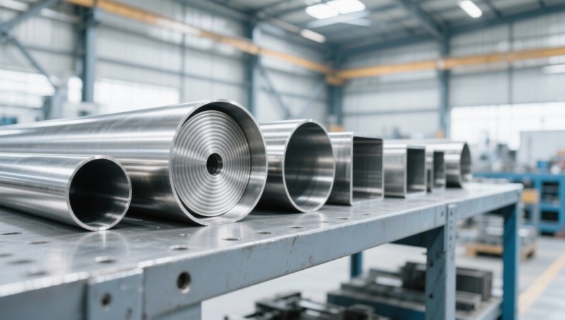 Is stainless tube price rising in Q2 2026—and what’s driving it?