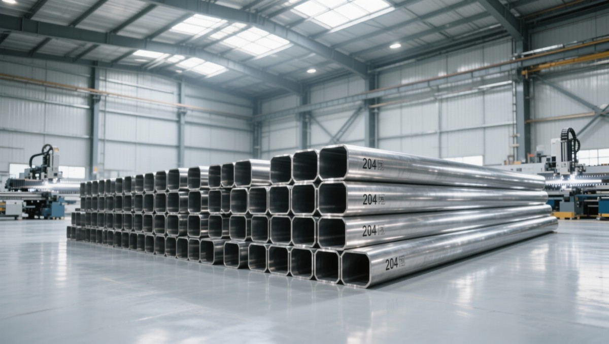 Can you negotiate stainless steel square pipe price 20 feet with certified mill test reports?