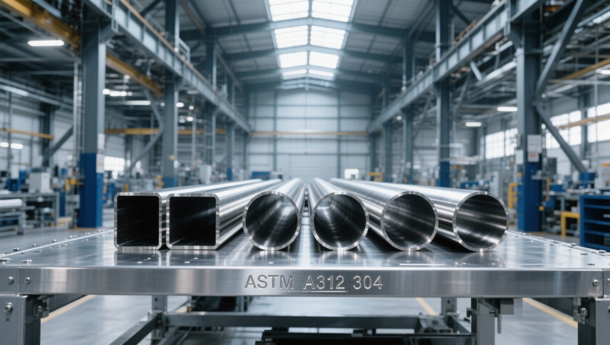 Are there hidden costs behind low ss pipe 304 price offers from new suppliers?