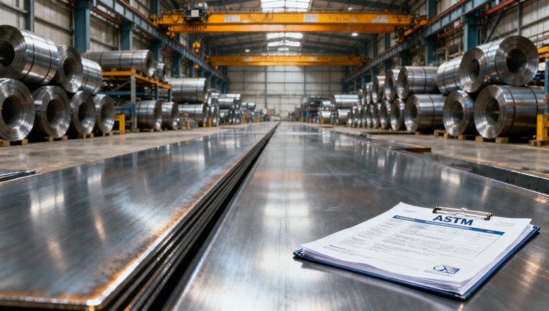 How Lead Times for Carbon Sheet Steel Orders Changed in Q1 2026—and What Procurement Teams Are Doing Differently