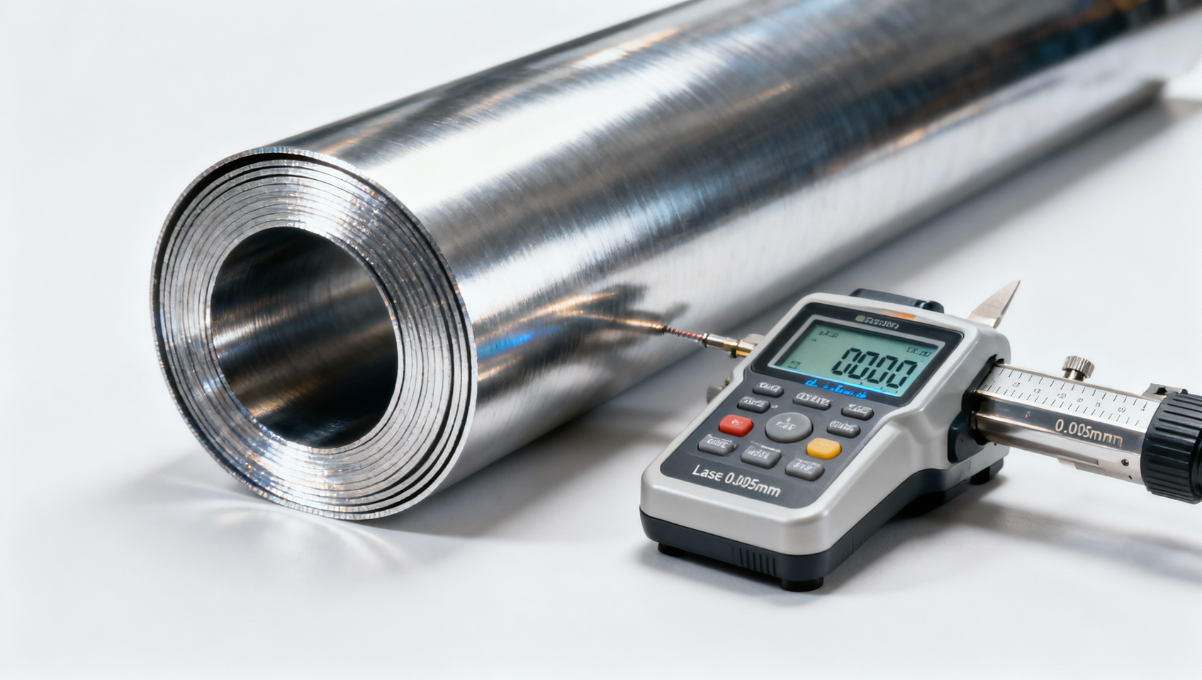 Cinco factores del mundo real que determinan si el acero en láminas de carbono cumple con la norma ISO 3574 para la fabricación de electrodomésticos