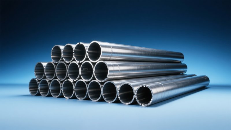 Why ASTM A106 Gr B Seamless Tubes Are Specified for Oil & Gas Projects: A Technical Evaluation Guide