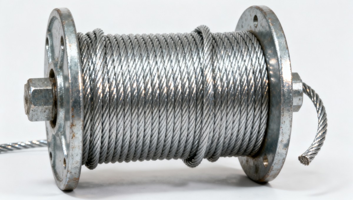 What to Look for in a Galvanized Steel Wire Rope Supplier Before Placing Your First Order