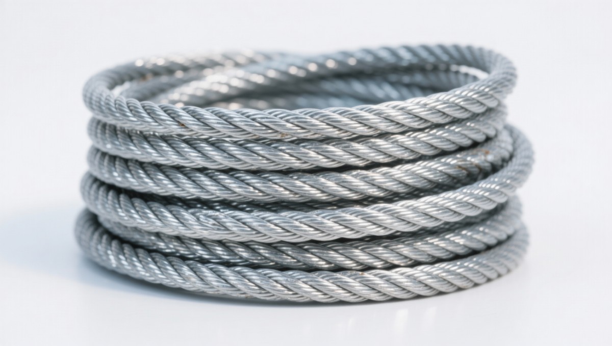 How Project Managers Evaluate Galvanized Steel Wire Rope Suppliers for Offshore Wind Installations in 2026