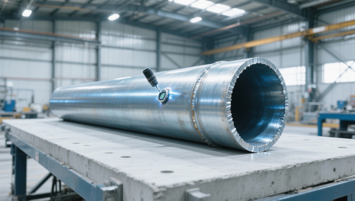 When Should Maintenance Teams Replace Corrosion Resistant Steel Pipe Instead of Repairing?