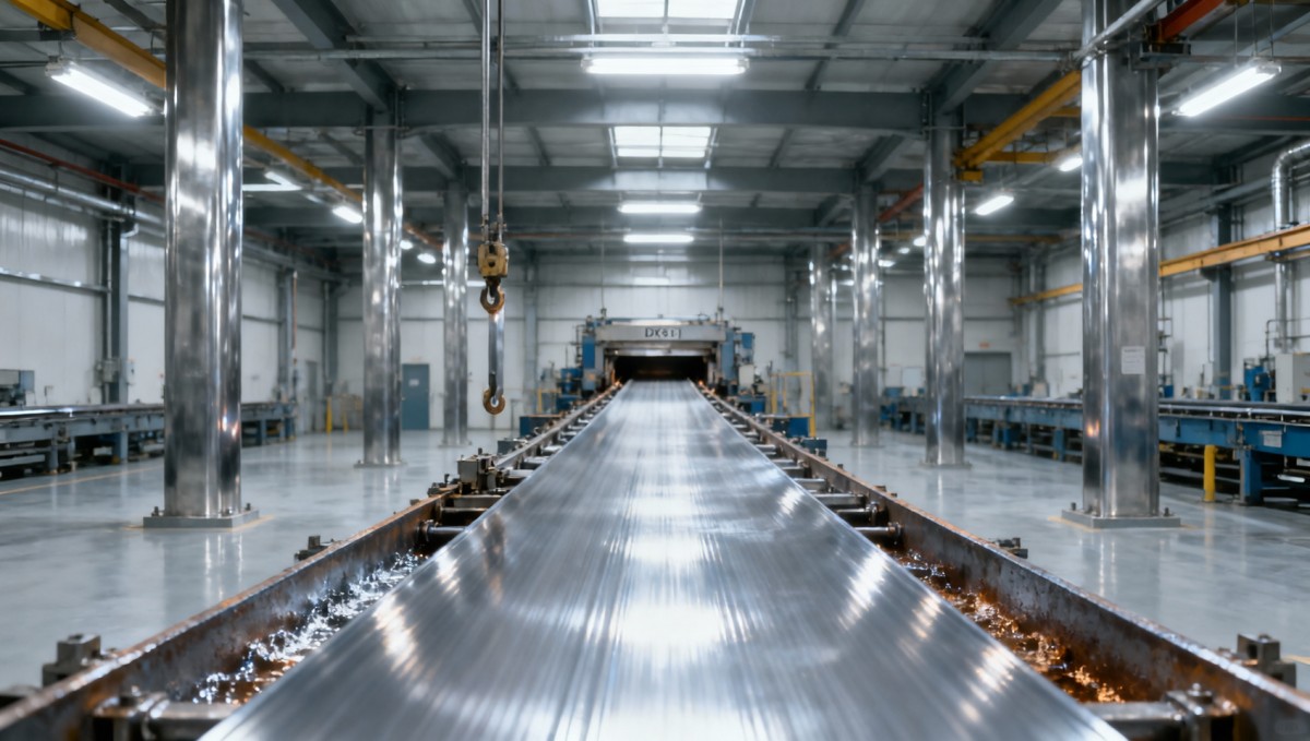 Hot Dip Galvanized Steel Cost Breakdown: 3 Factors That Raise Your Project Budget by Up to 22%