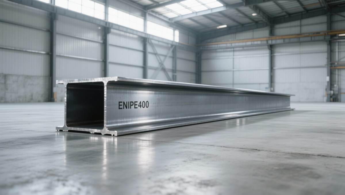 Does the Weight of I Beam Per Meter Impact Installation Labor Costs on Large-Scale Industrial Sites?