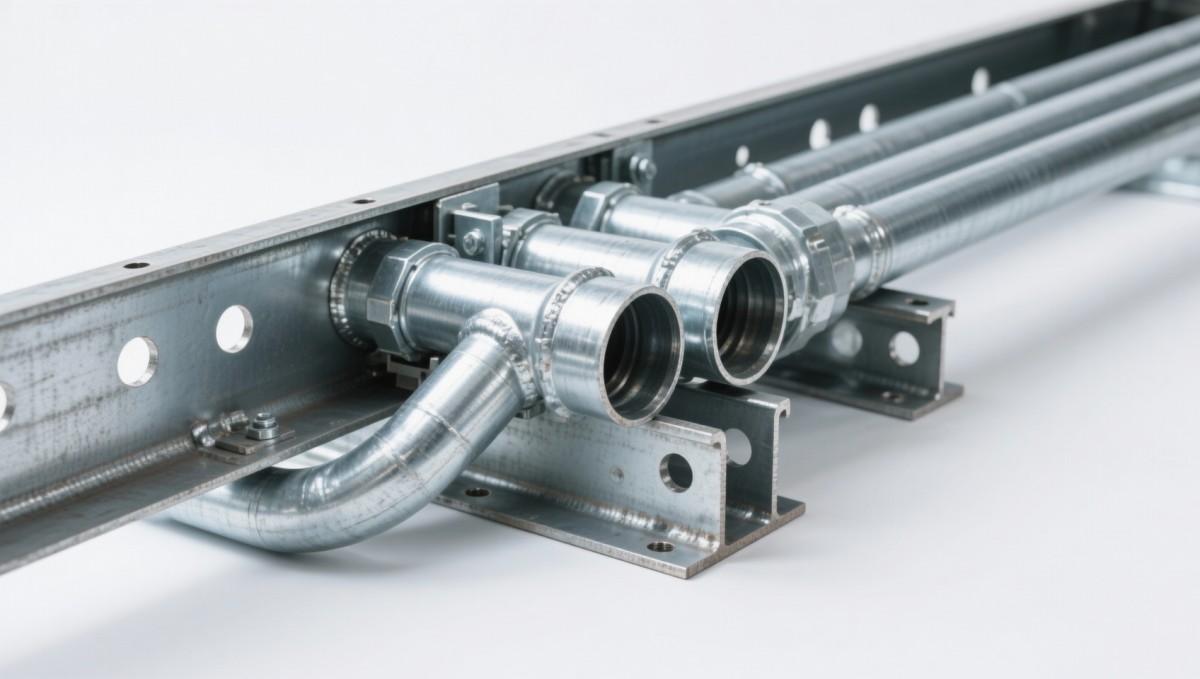 Is Steel Conduit for Electrical Wiring Still the Best Choice for Hazardous Locations in 2026?