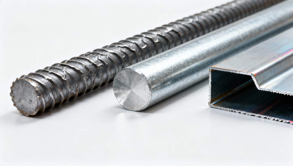 Steel rebar price per ton vs. structural performance: what project managers need to verify before tender submission