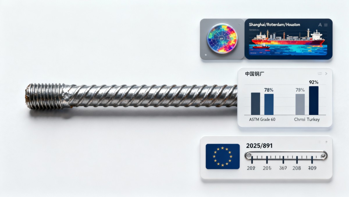 Steel rebar price per ton forecasting tools used by Tier-1 contractors in 2026—and how accurate they really are