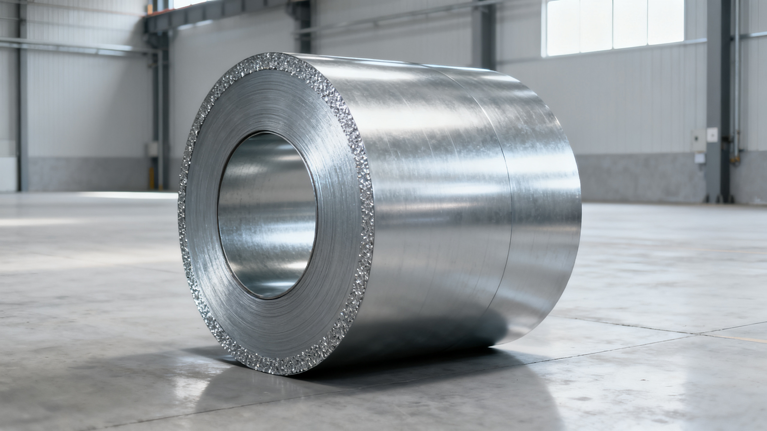 Chapa de acero galvanizado China cumplimiento de exportación: lo que los compradores de la UE y EE. UU. deben saber sobre los informes de prueba de fábrica y el peso del recubrimiento de zinc