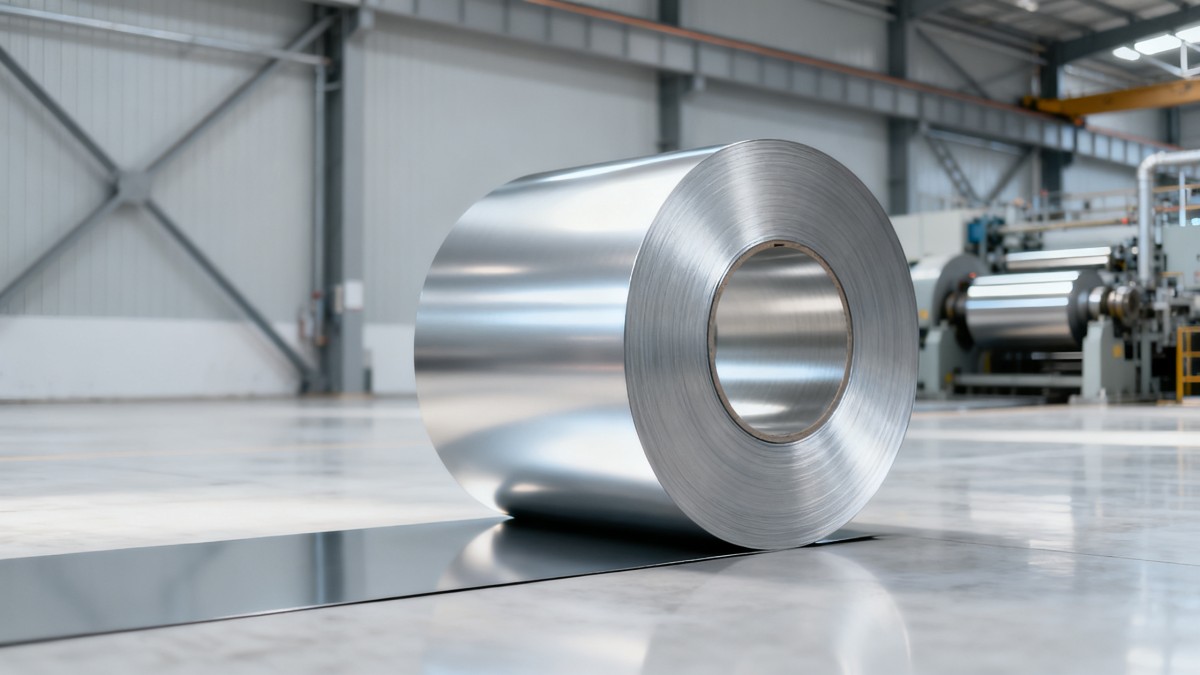 Pre-galvanized sheet surface finish options that reduce powder coating rejection rates in appliance manufacturing