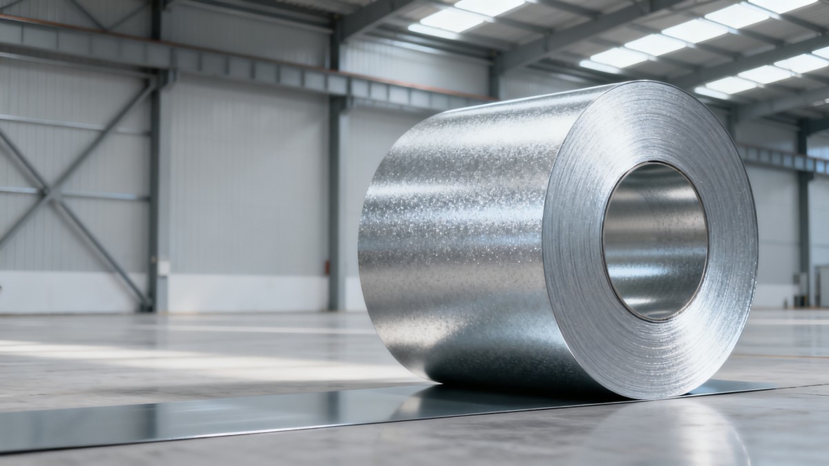 Galvanized steel sheet China sourcing checklist: 7 verification steps every procurement manager should complete before payment