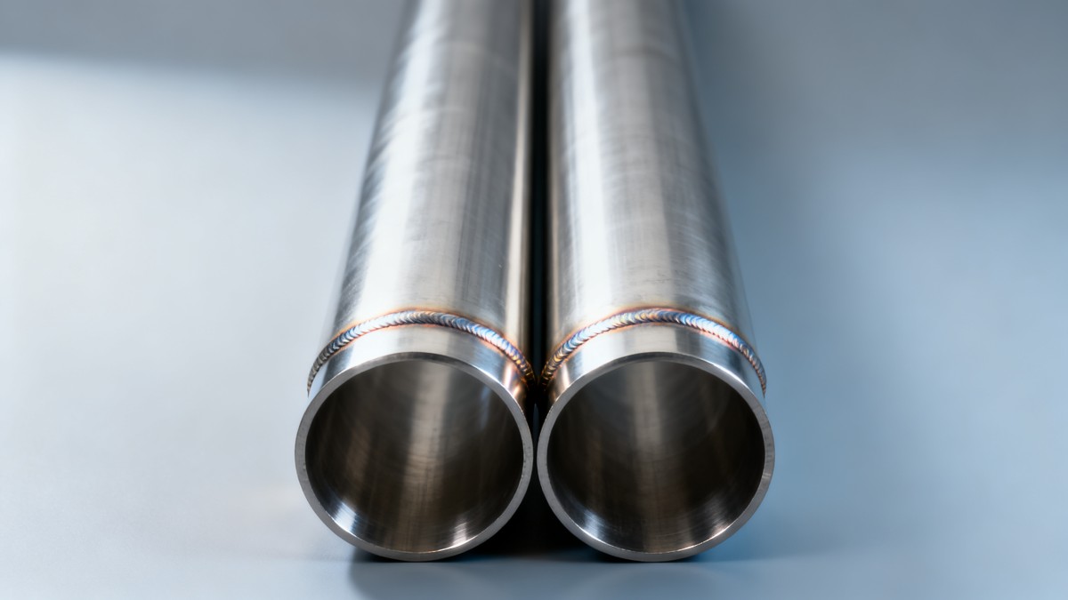 5 Common Installation Mistakes That Cause Leaks in 2 Stainless Pipe Joints