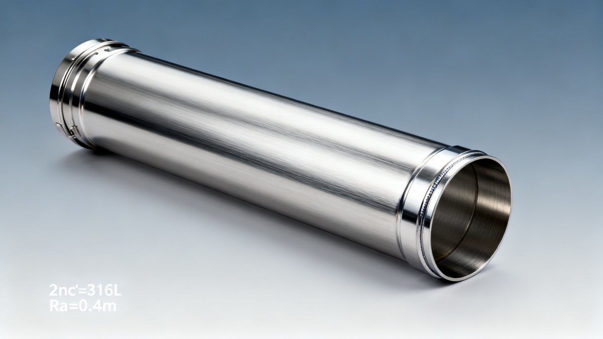 Which Industries Rely Most on 2 Stainless Pipe in 2026—and What Standards Apply?