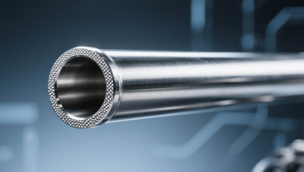 Can You Use 2 Stainless Pipe for Food-Grade Processing? Yes—if It Meets These 3 Criteria