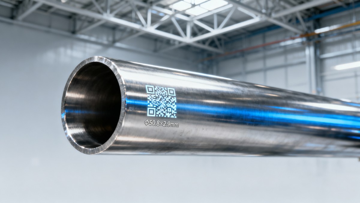 How Much Does 2 Stainless Pipe Cost Per Meter in 2026—and What 4 Factors Drive Price Volatility?