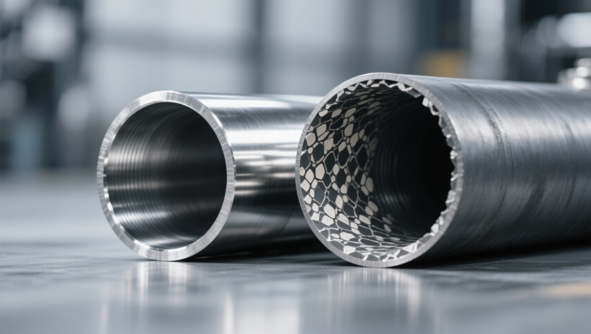 When Should Project Managers Specify ASTM A312 Over A790 for 2 Stainless Pipe Applications?
