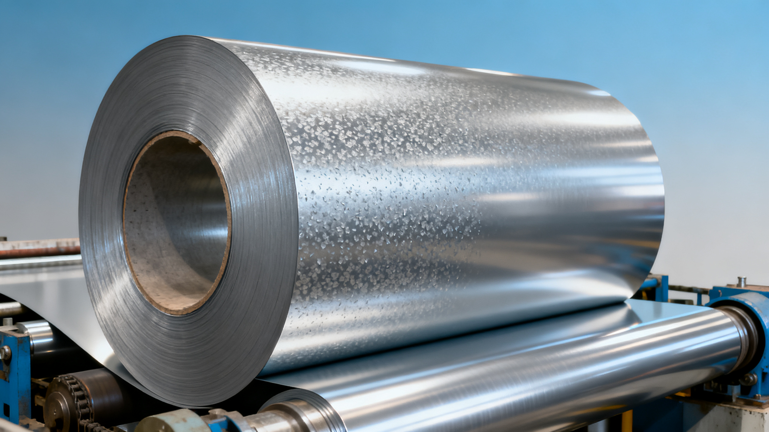 ¿Son suficientes los informes de prueba de fábrica (MTR) para la calificación de proveedores de láminas de acero galvanizado, o se necesitan auditorías in situ?