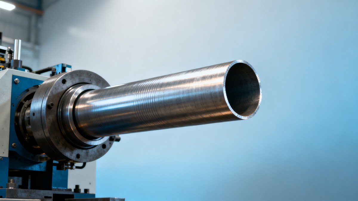 Carbon Steel Pipe Supplier Risk Assessment: How to Identify Hidden Capacity Constraints Before Awarding a $2M+ Project Contract